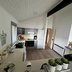 Fig Tree Prázdninový dům