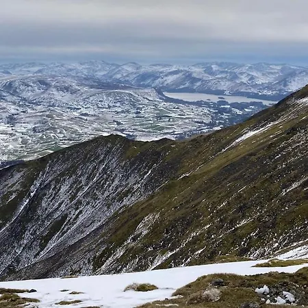 Fig Tree Prázdninový dům