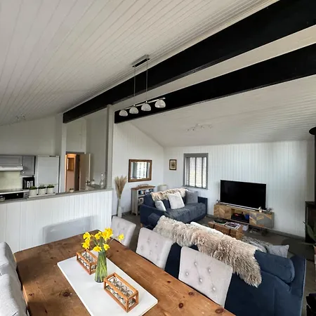 Fig Tree Prázdninový dům