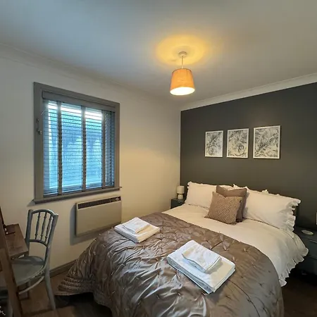 Prázdninový dům Fig Tree