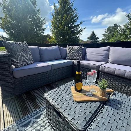 Prázdninový dům Fig Tree *