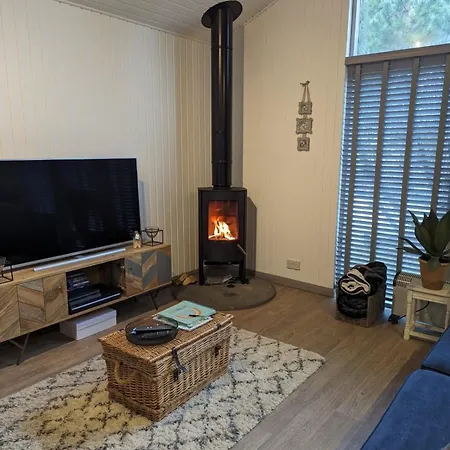 Tatil Evi Fig Tree Ellonby